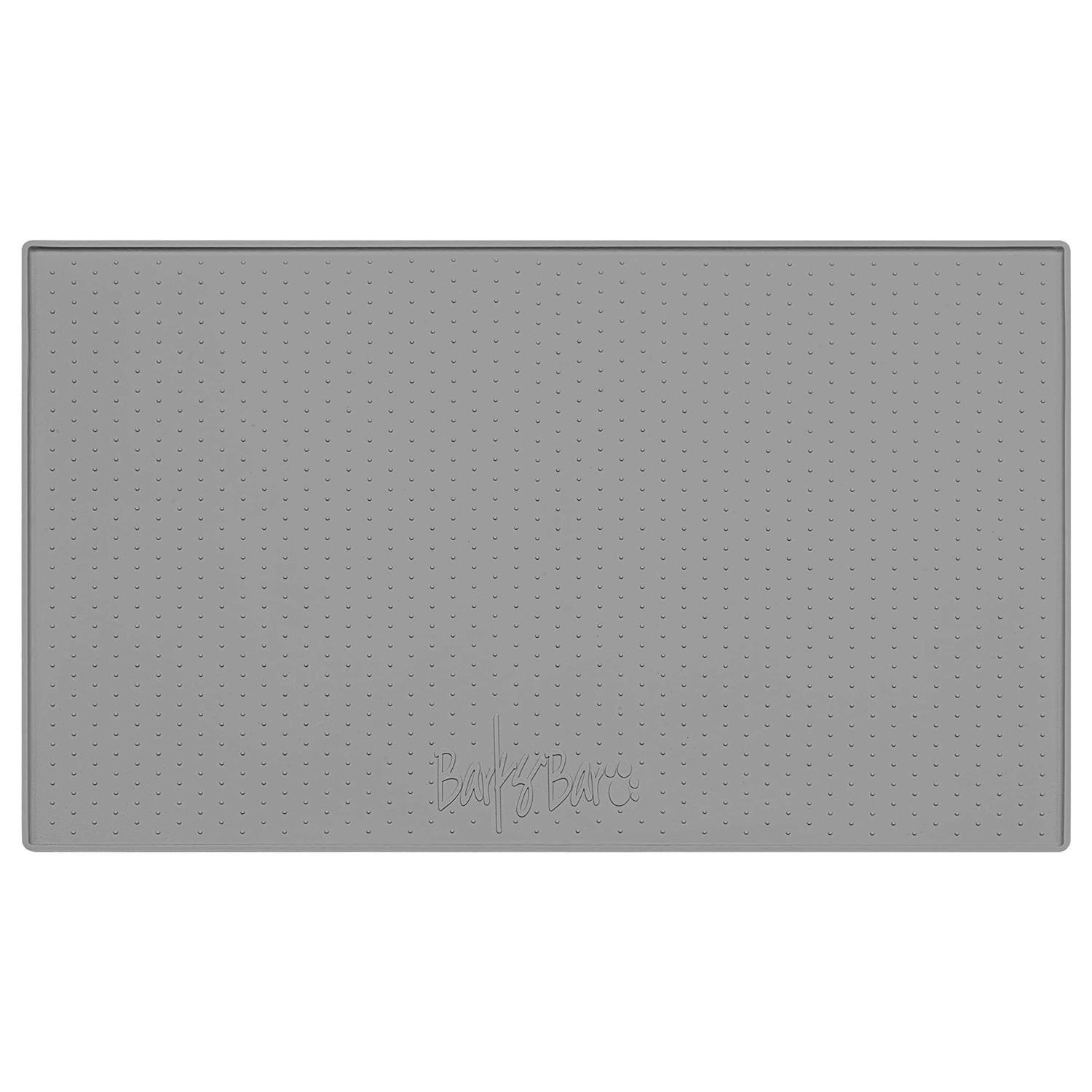 BarksBar Original Silicone Cat & Dog Feeding Mat