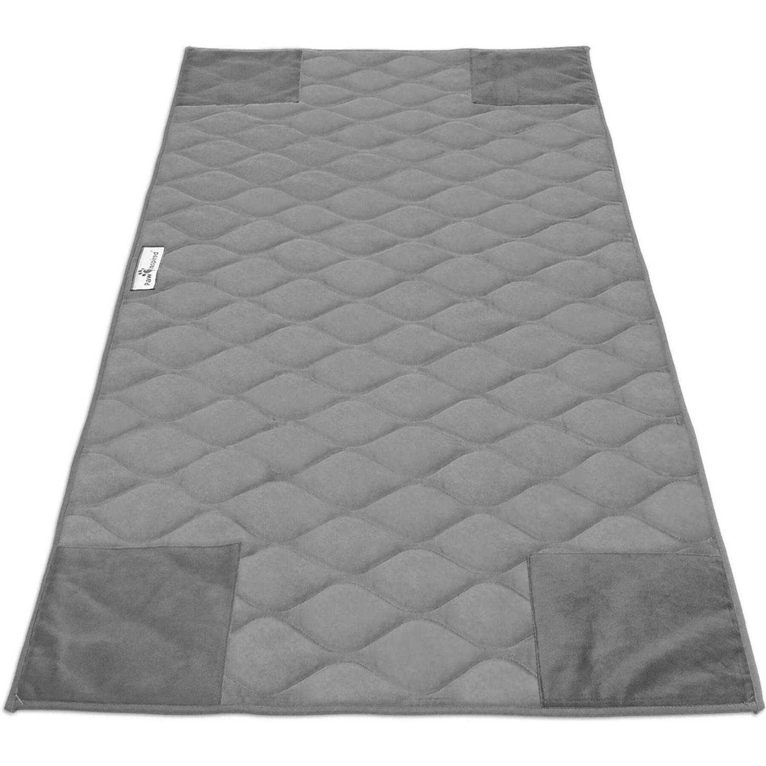 Paw Inspired PopCorner Washable Fleece Guinea Pig Cage Liners & Bedding