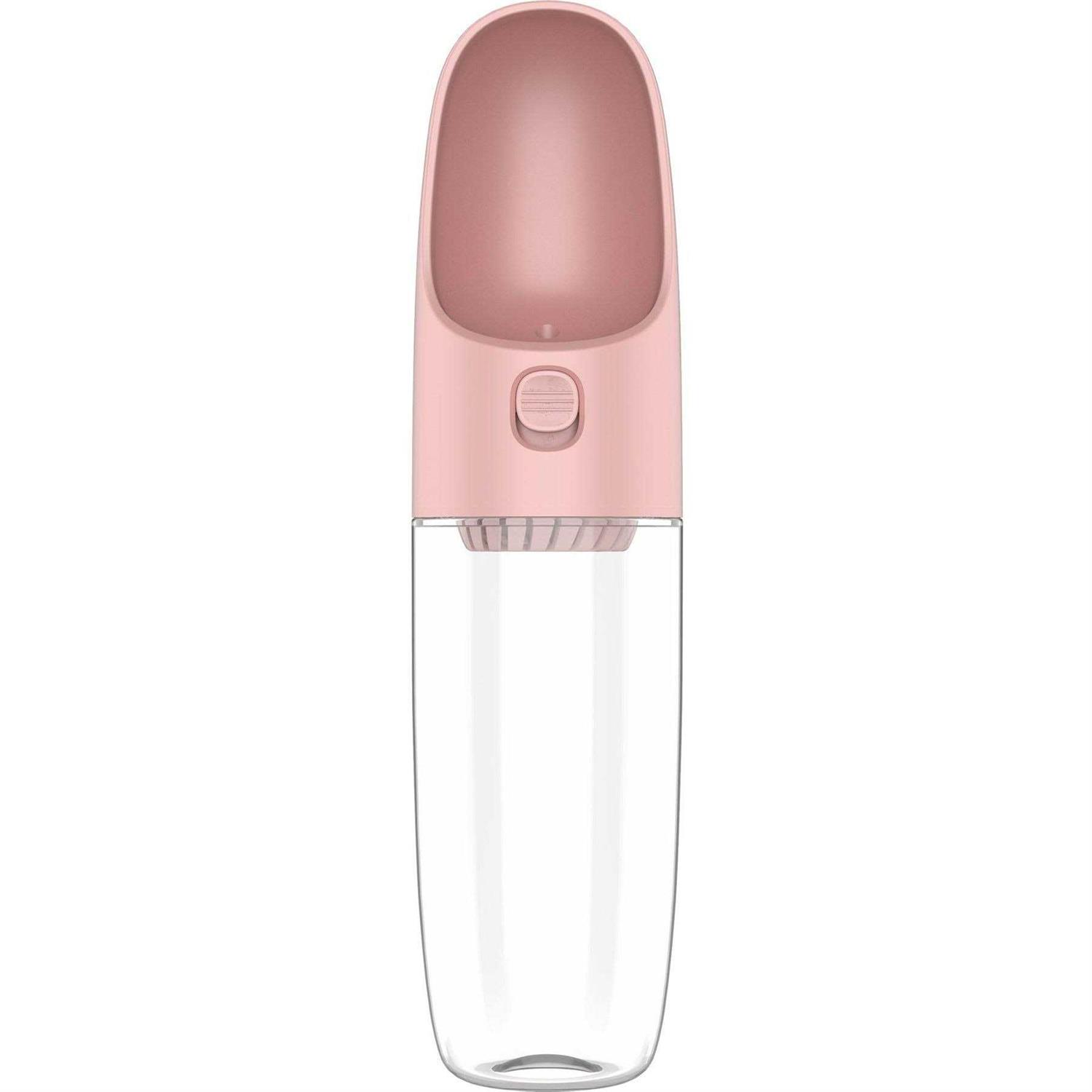 DOGNESS Travel Dog & Cat Water Bottle