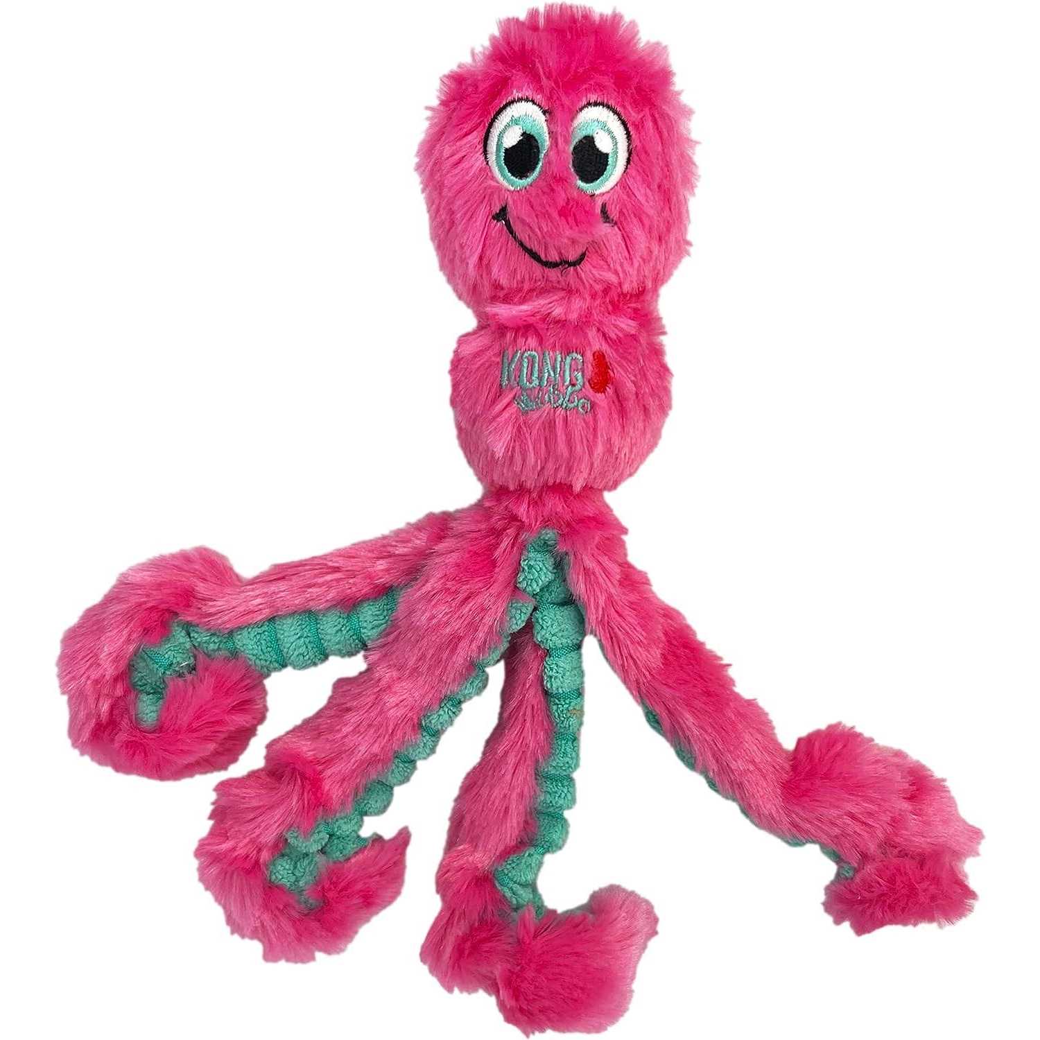 Kong Wubba Octopus Dog Toy