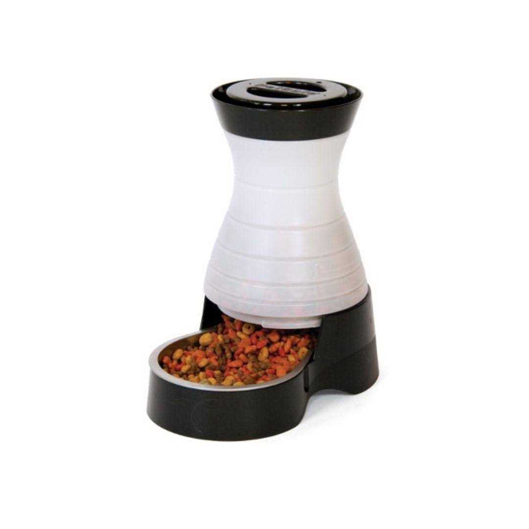 PetSafe Healthy Pet Food Station