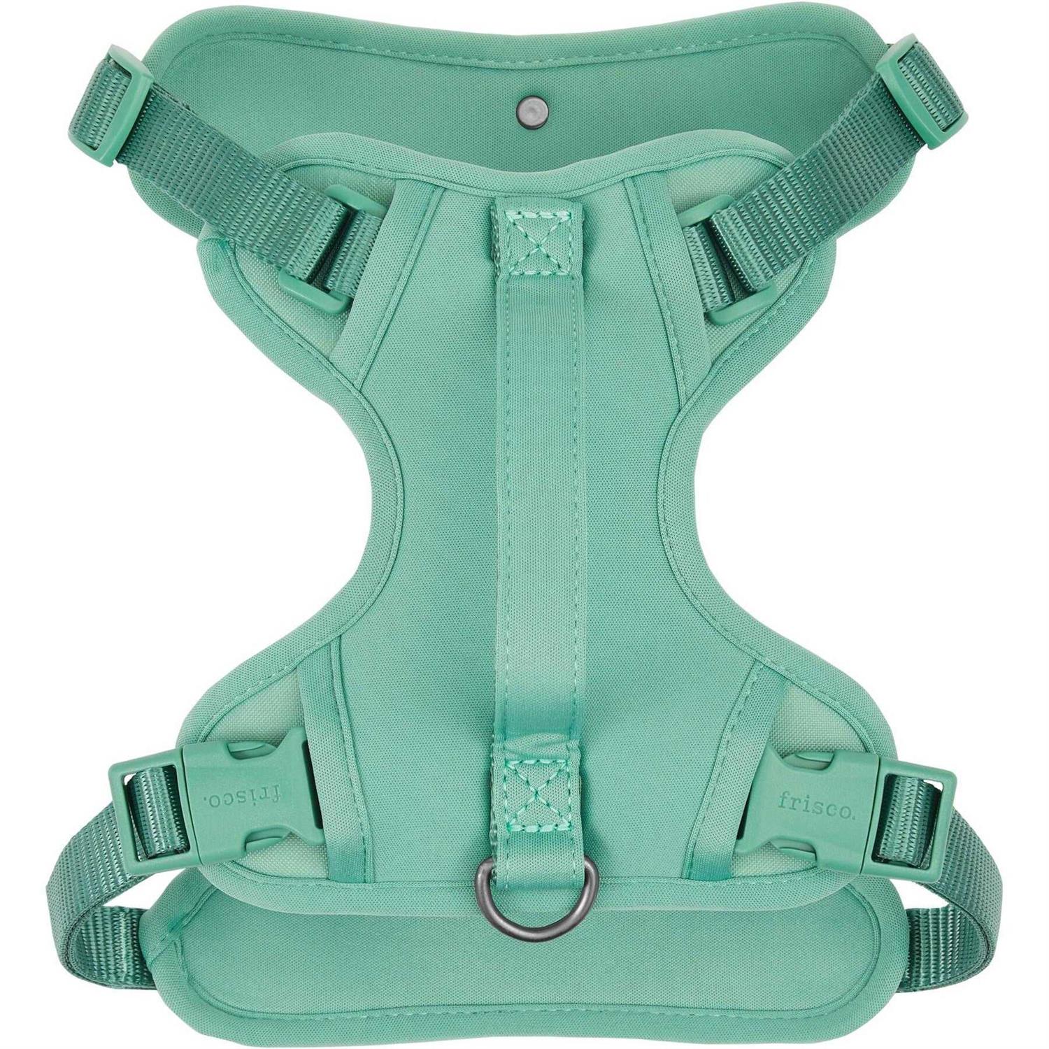 Frisco Comfort Padded Dog Harness