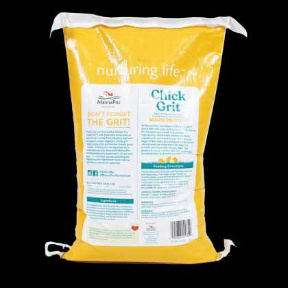 Manna Pro Chick Grit with Probiotics