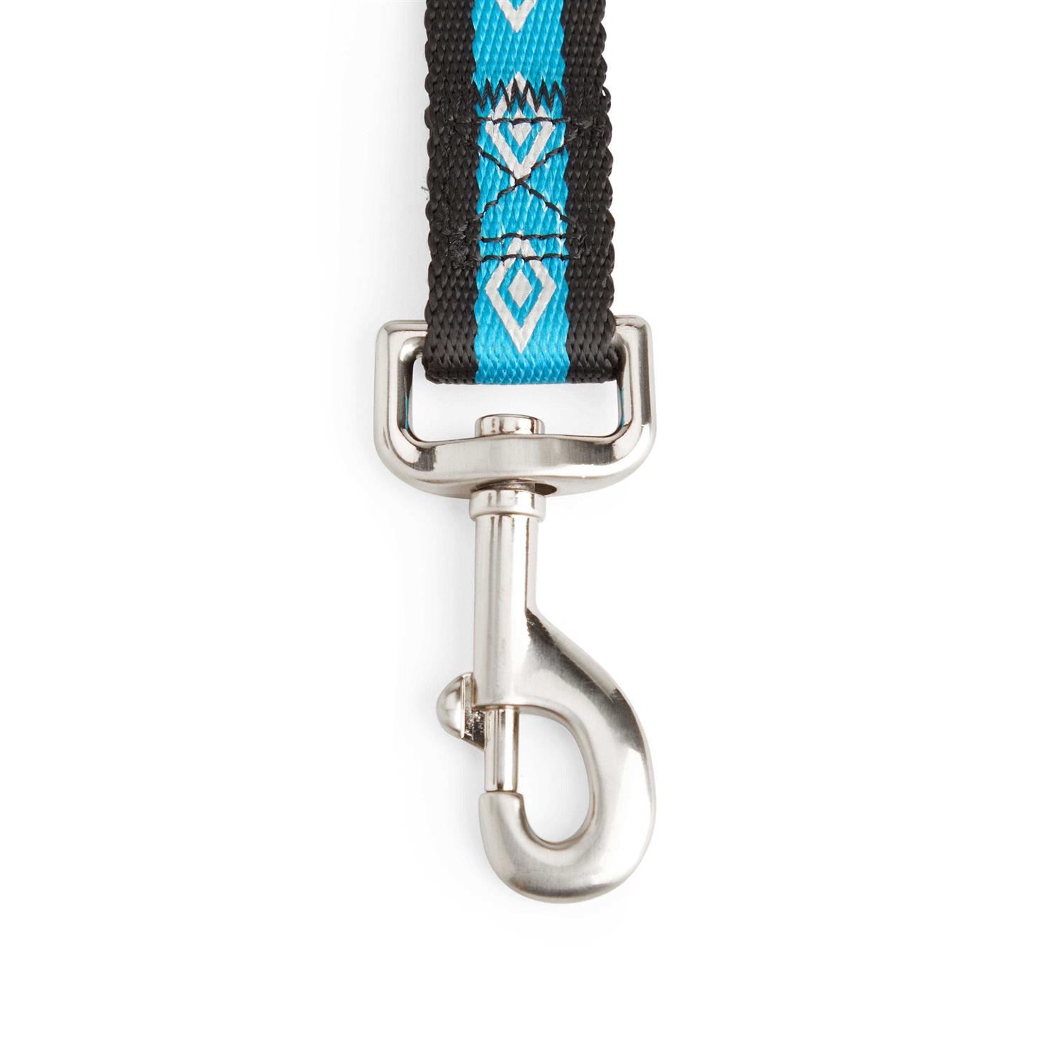 YOULY The Wanderer Diamond Multipurpose Dog Lead