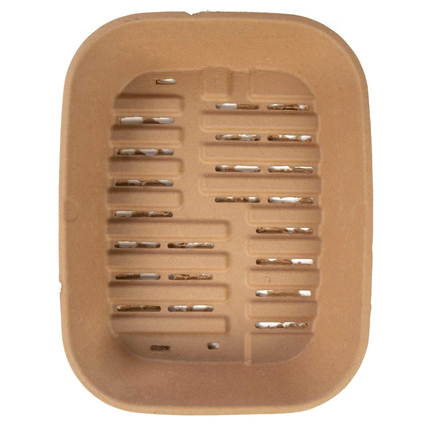 Kitty Sift Disposable Sifting Litter Box