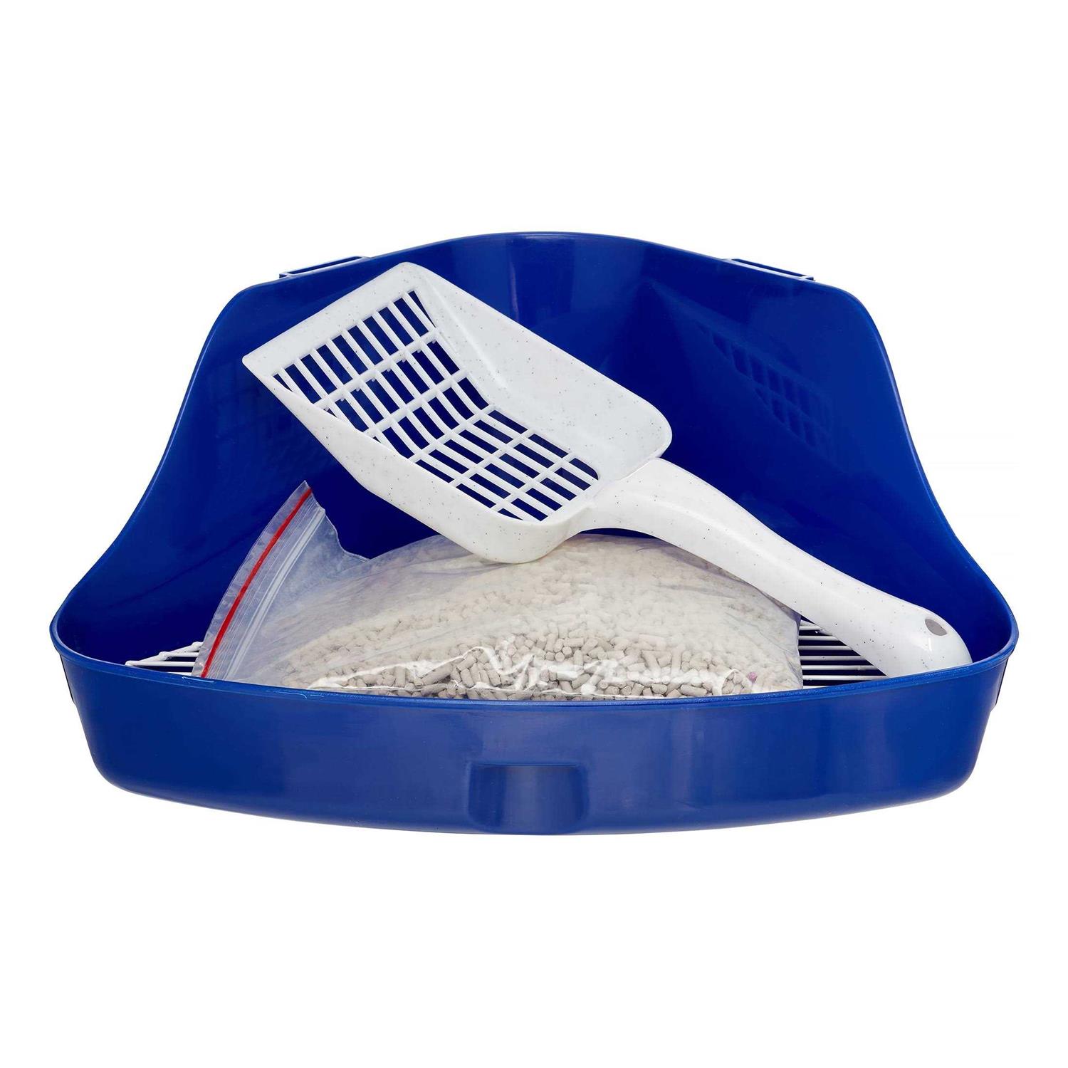 Ware Litter Training Kit for Rabbits