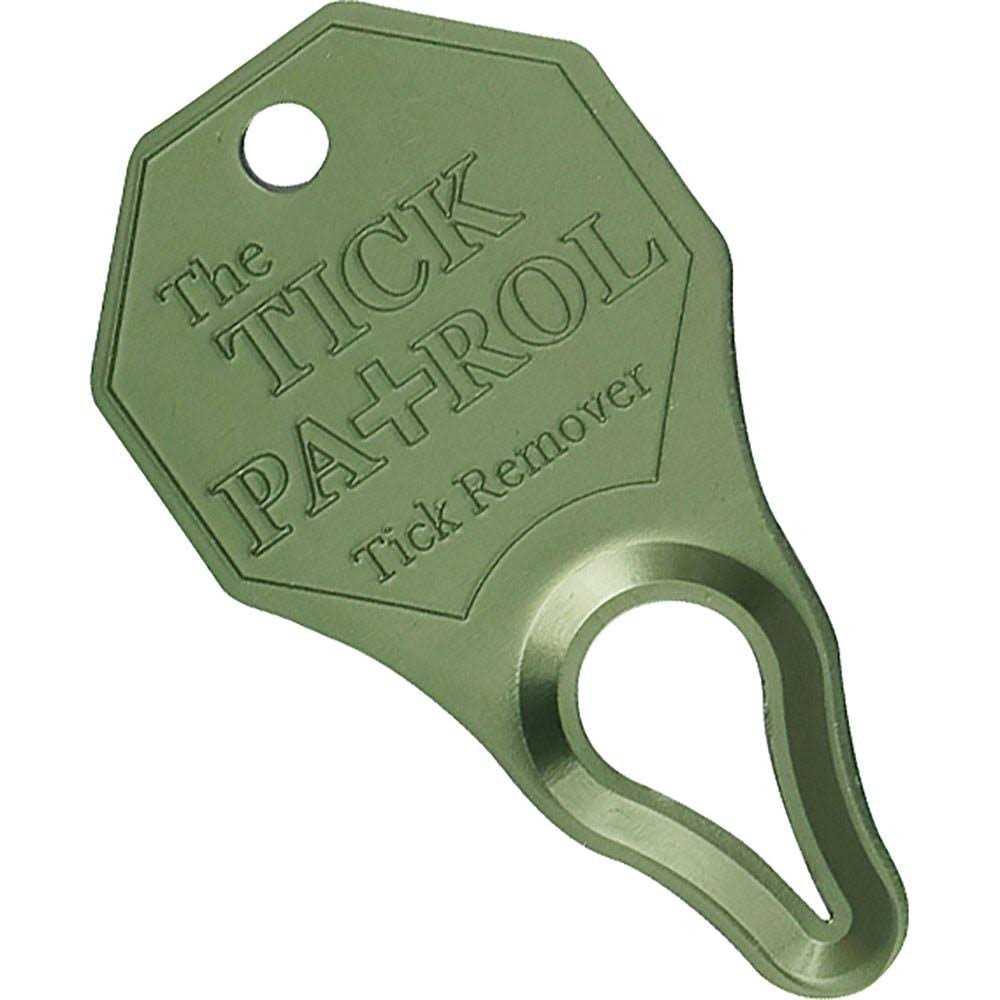 The Tick Patrol Tick Remover