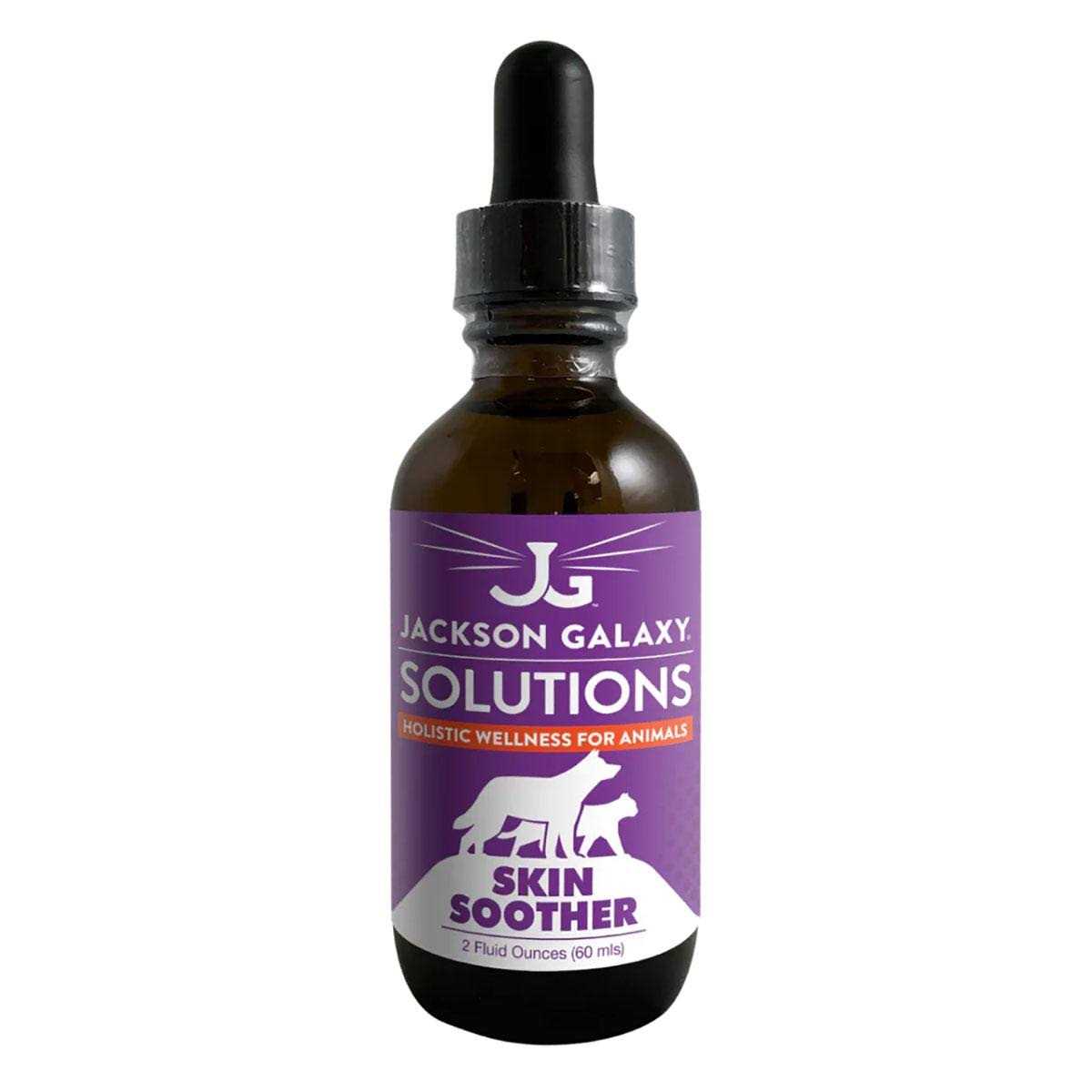 Jackson galaxy solutions solutions skin soother pet solution news ruruana