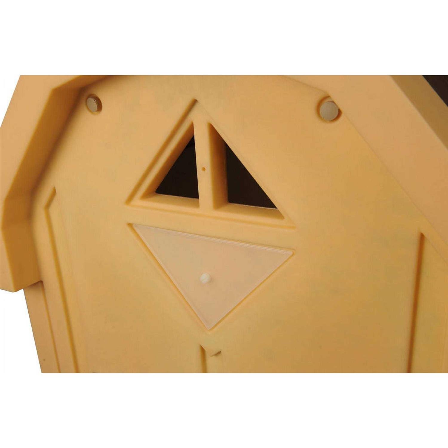 ASL Solutions Insulated Dog Palace