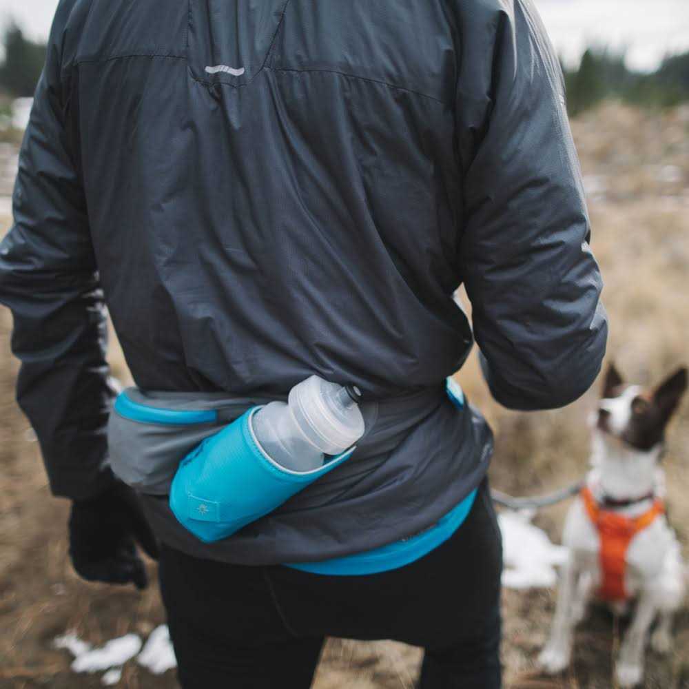 Ruffwear Trail Runner System