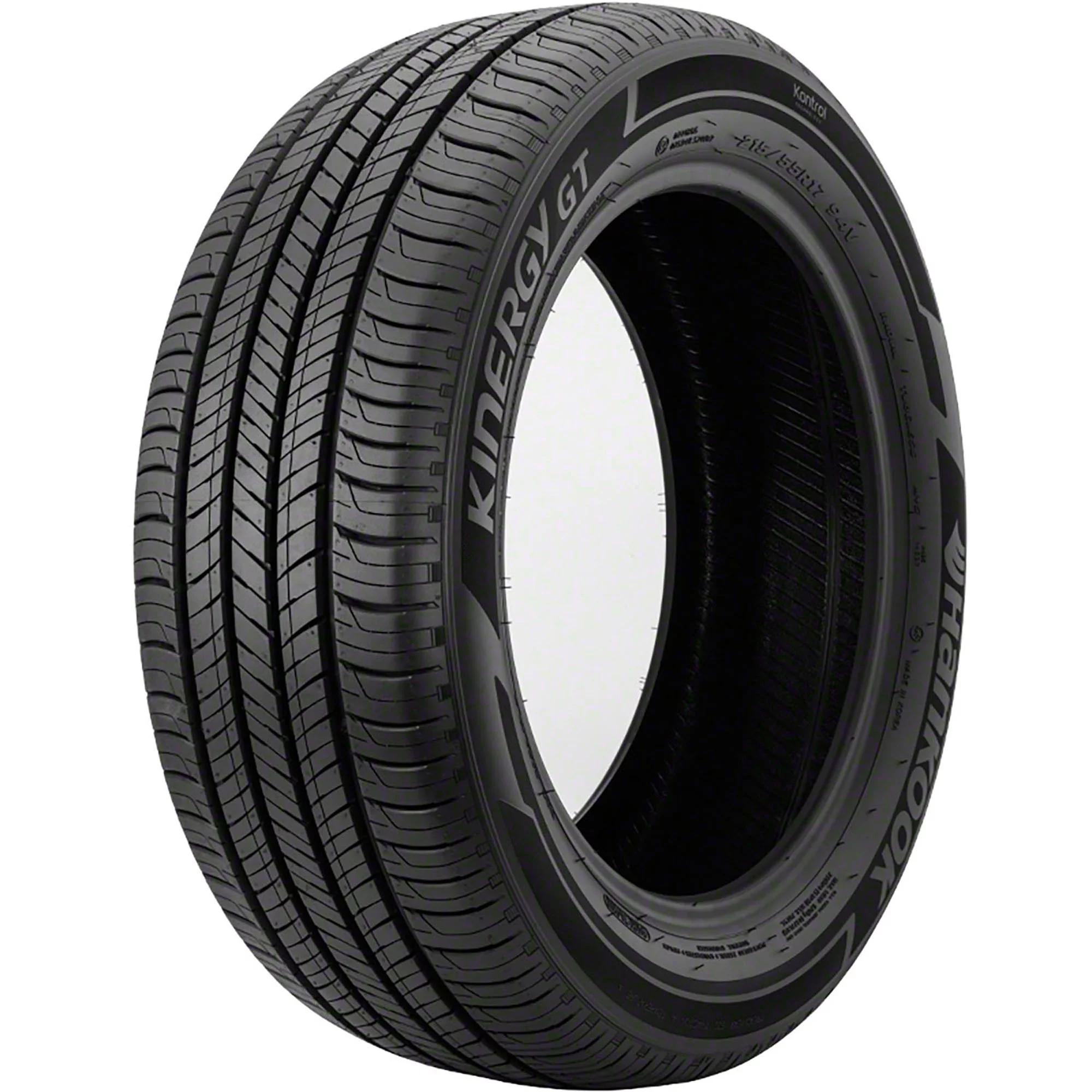 Hankook Kinergy GT (H436) All Season 205/60R16 92H Passenger Tire