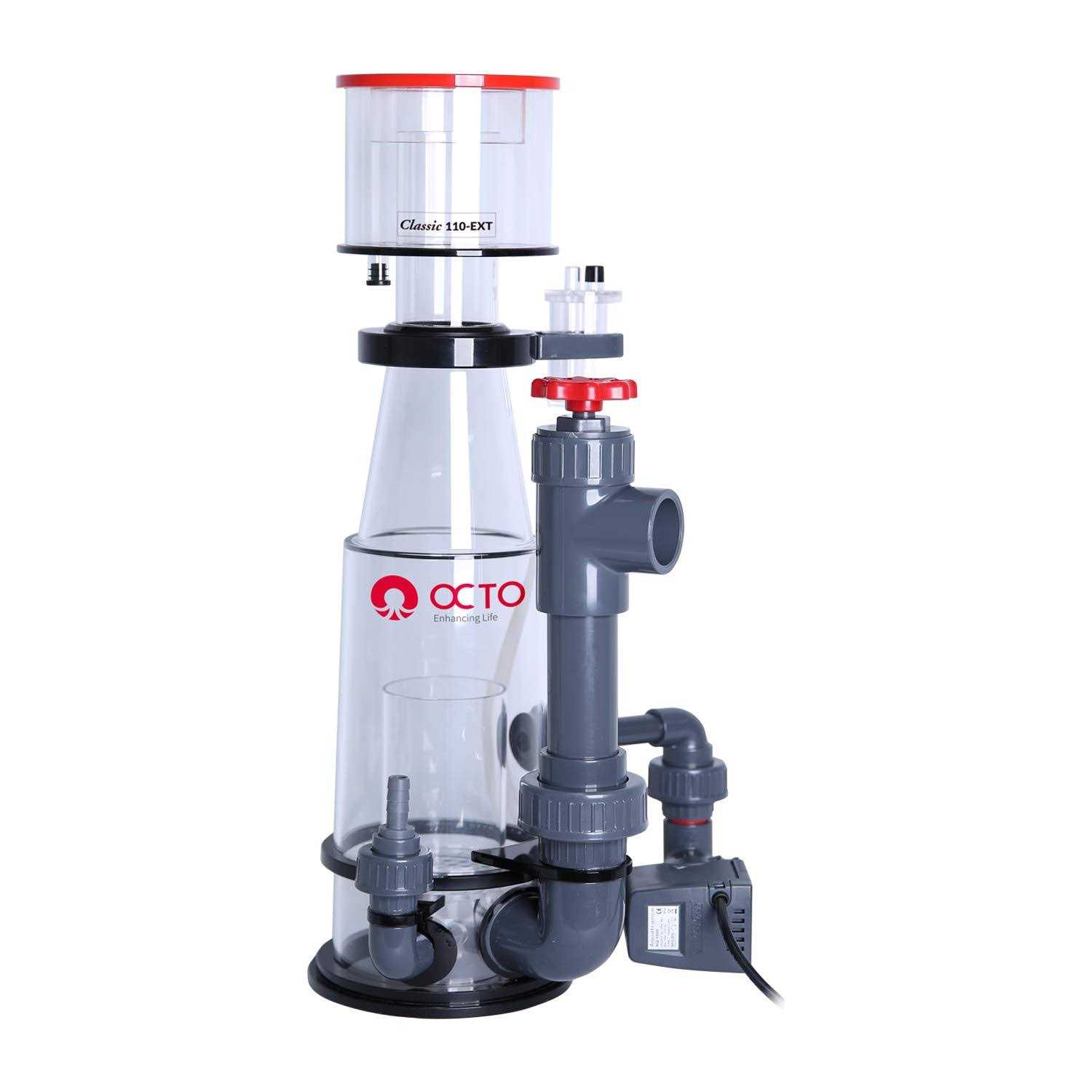 Reef Octopus Classic 110INT Protein Skimmer