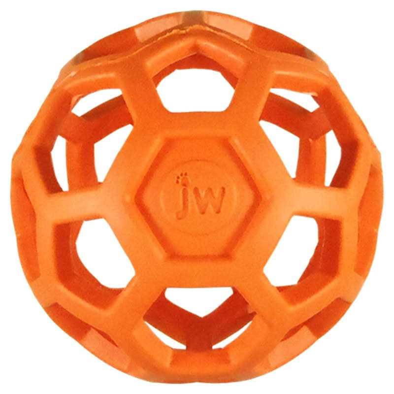 JW Hol-ee Proten Roller Dog Toy