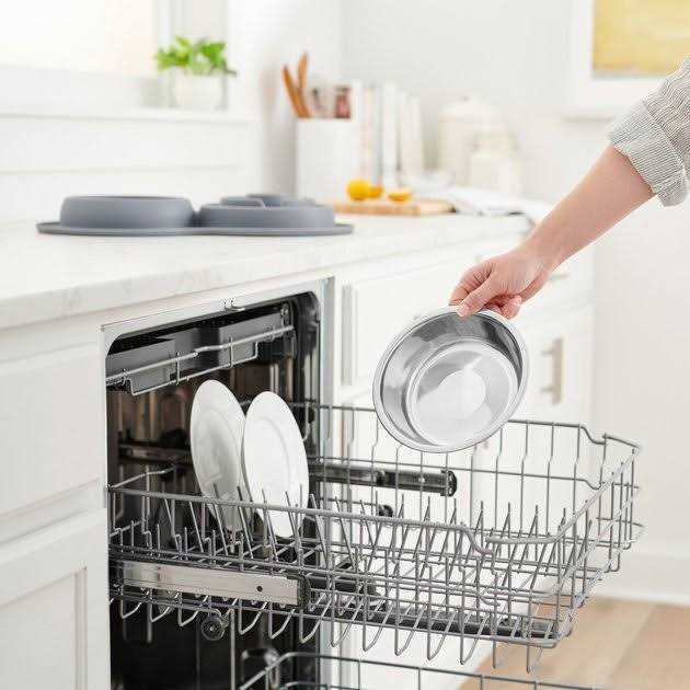 Frisco Silicone Slow Feeder Mat with Stainless Steel Bowl