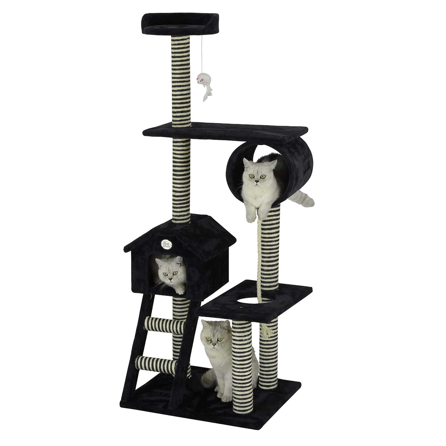 Go Pet Club Cat Tree