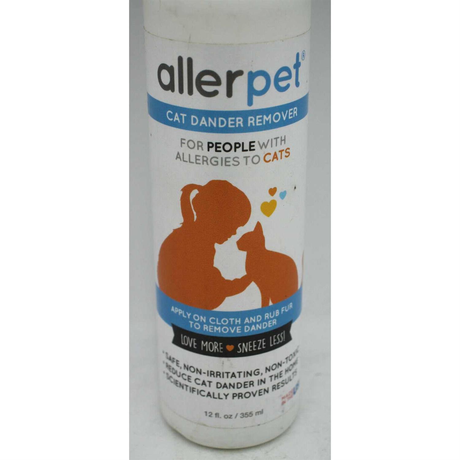 Allerpet Dander Remover