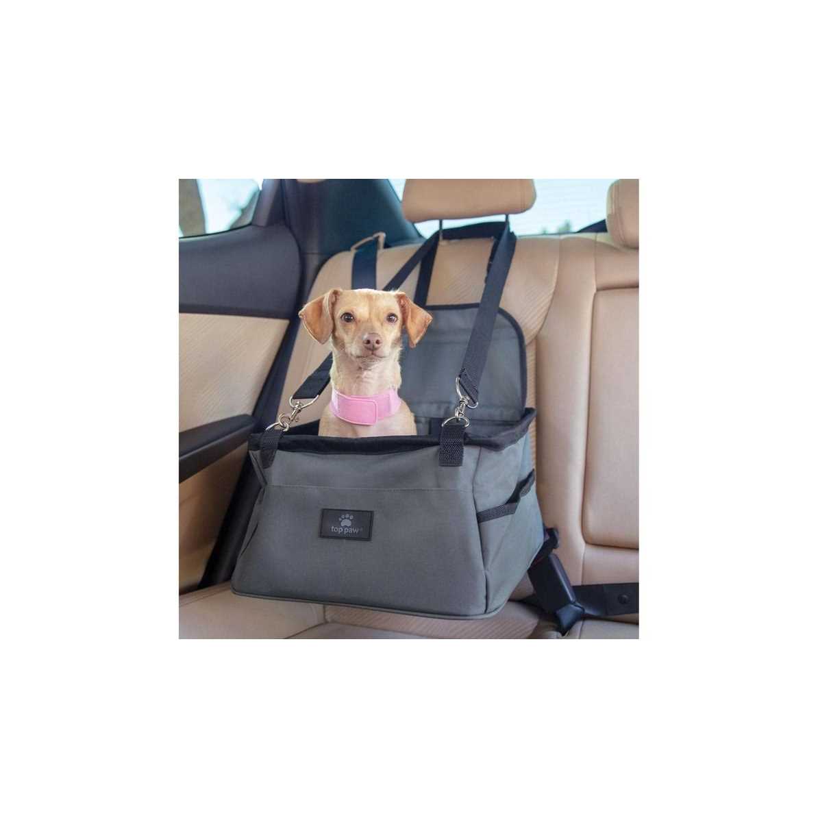 Top Paw Vehicle Booster Seat