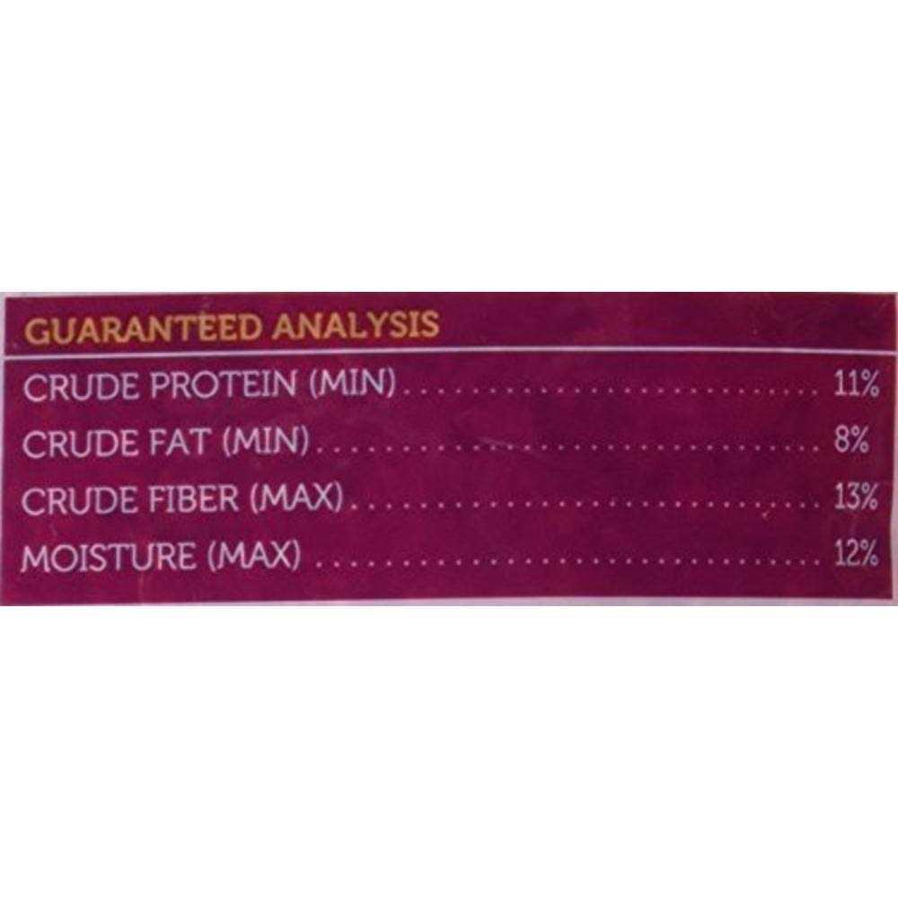 Sweet Harvest Cockatiel Bird Food No Sunflower Seeds