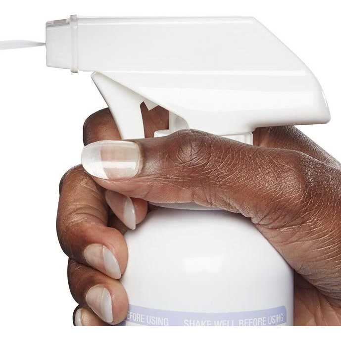 TrizCHLOR 4 Spray Conditioner