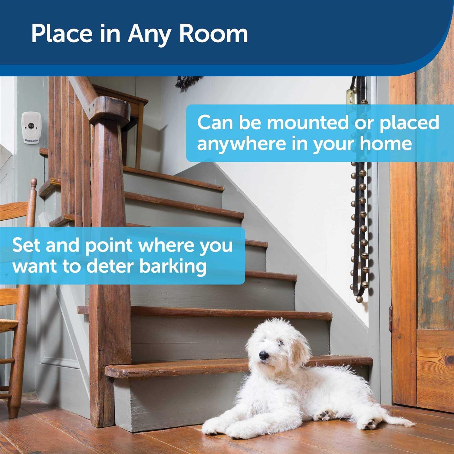 PetSafe Indoor Bark Control