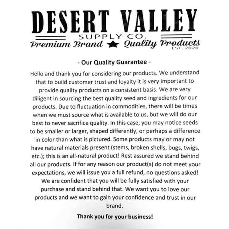 Desert Valley Premium Peanuts in Shell
