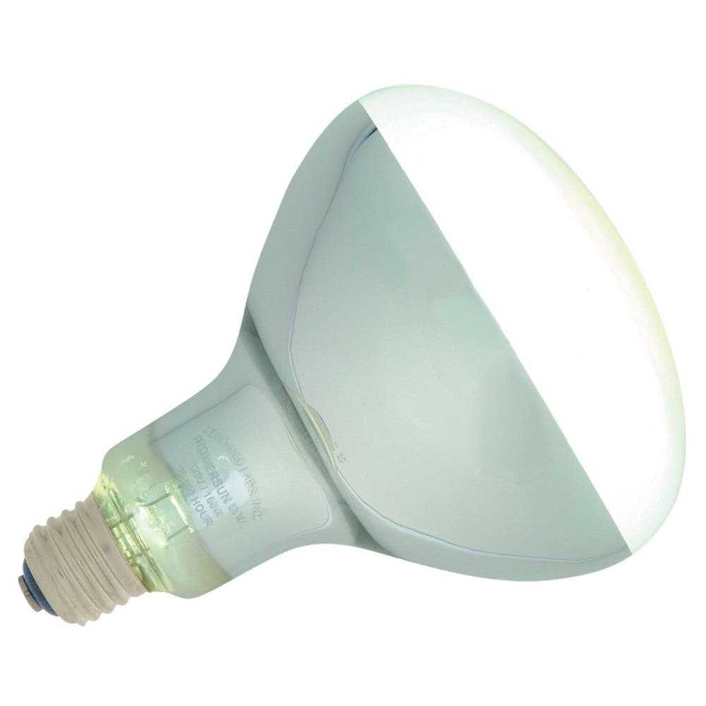 Zoo Med PowerSun UV Mercury Vapor UVB Lamp
