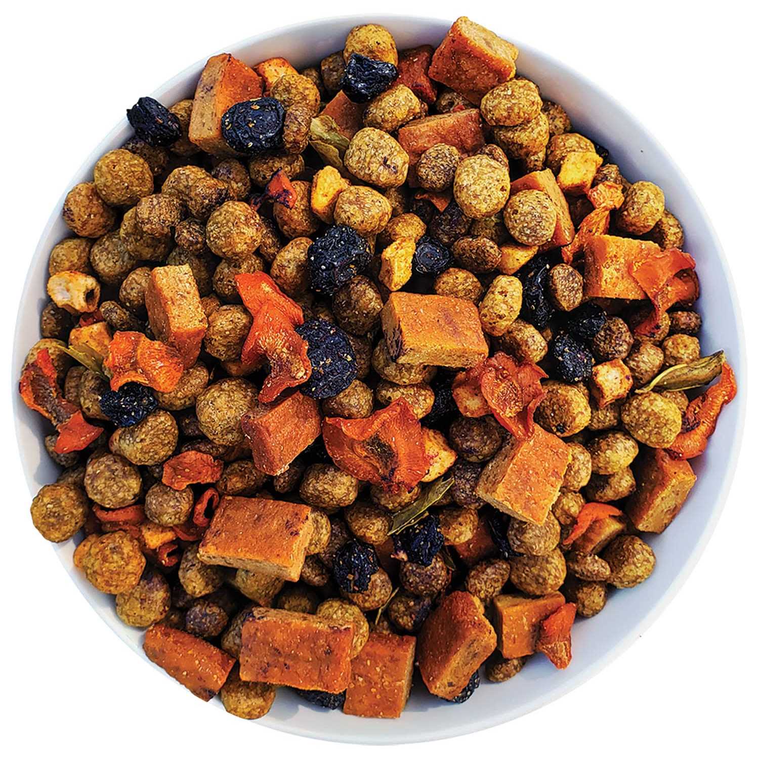 Walk About Kangaroo Canine Exotics Recipe Super Premium Dry Dog Food