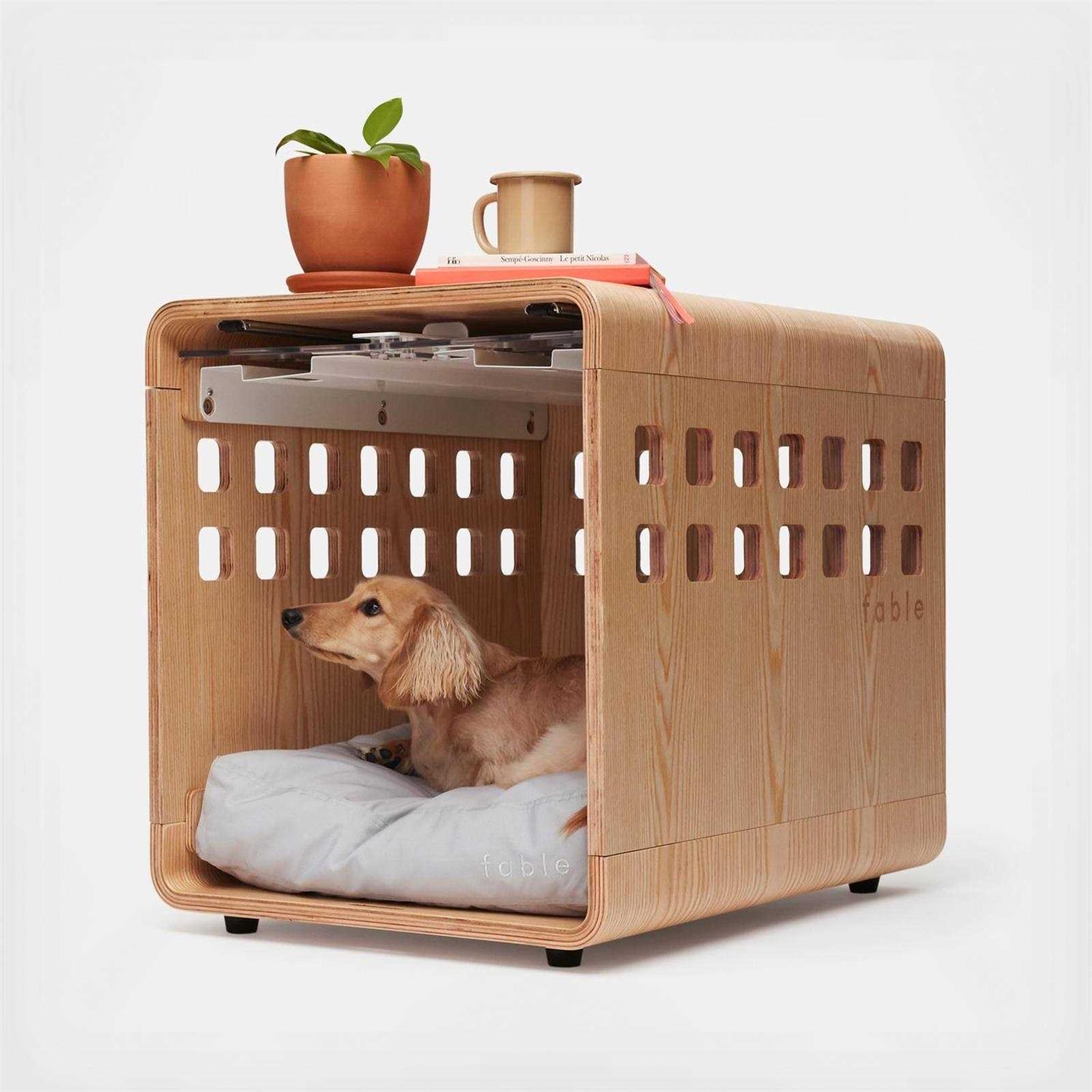 Fable Pets Pet Crate Gate