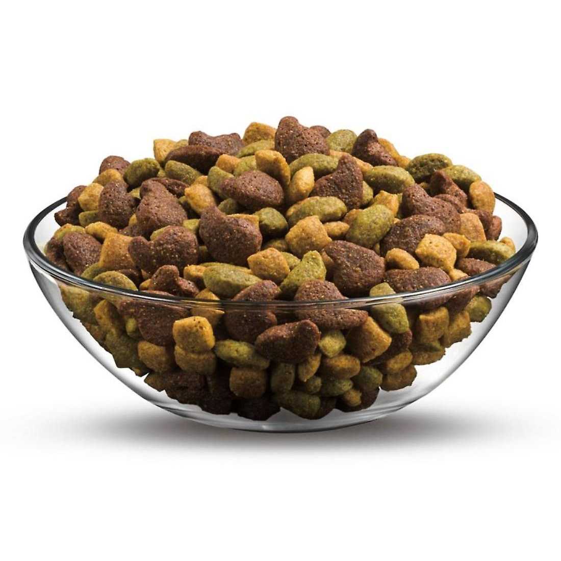 Purina Dog Chow High Protein Dry Dog Food With Real Lamb & Beef Flavor