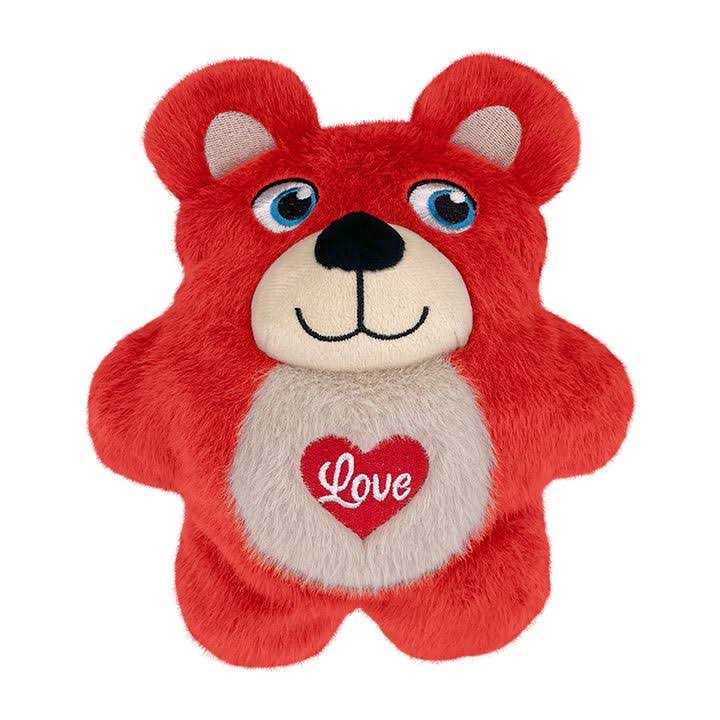 KONG Snuzzles Bear Dog Toy