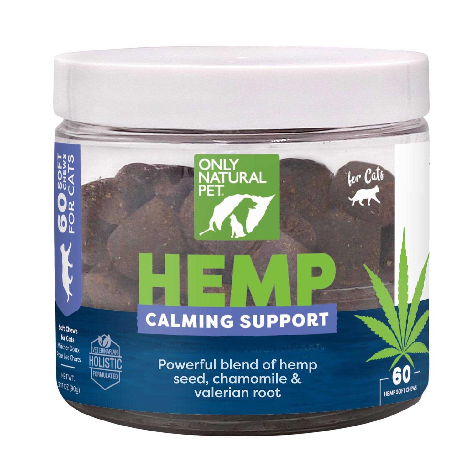 Only Natural Pet Hemp Calming Support Reviews Only Natural Pet Hemp Calming Support - news-ruruana