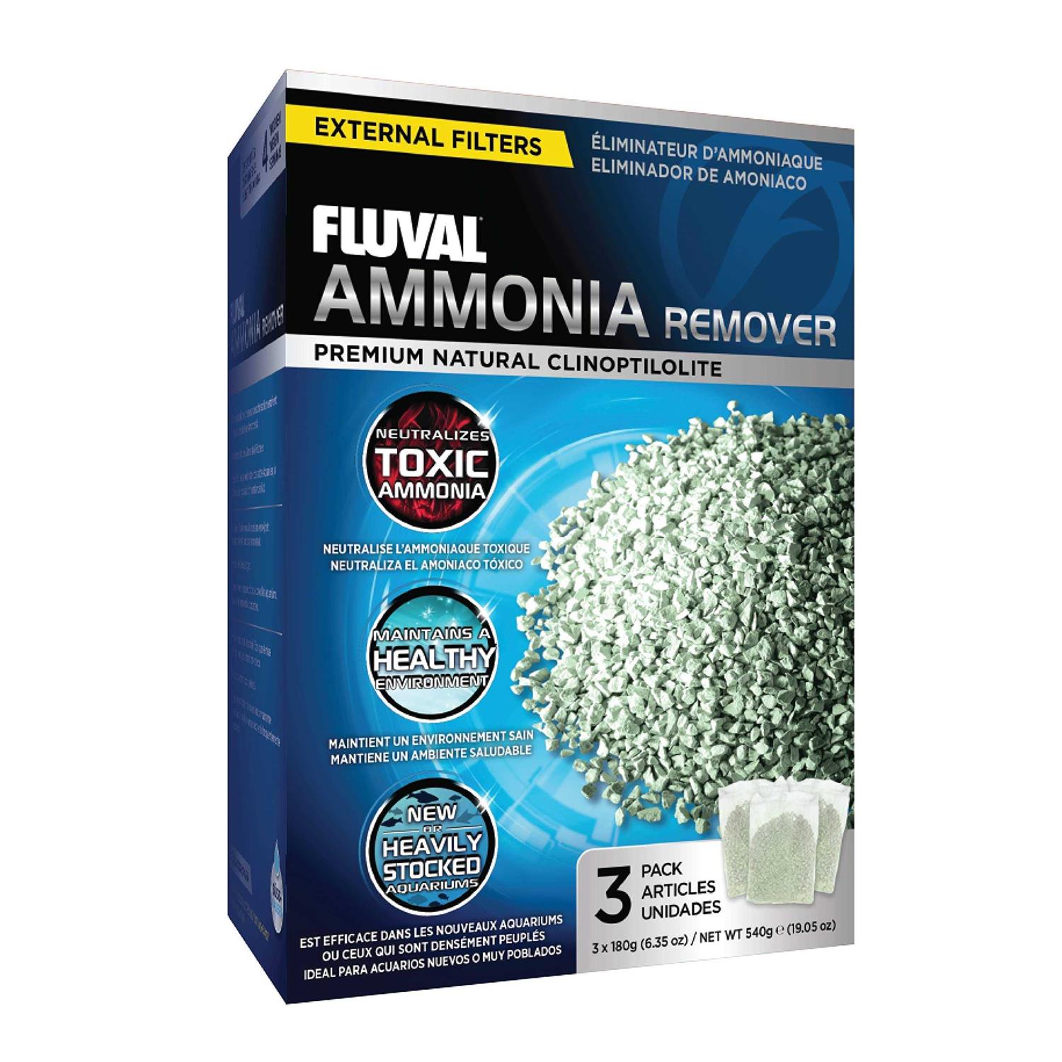 Fluval Ammonia Remover