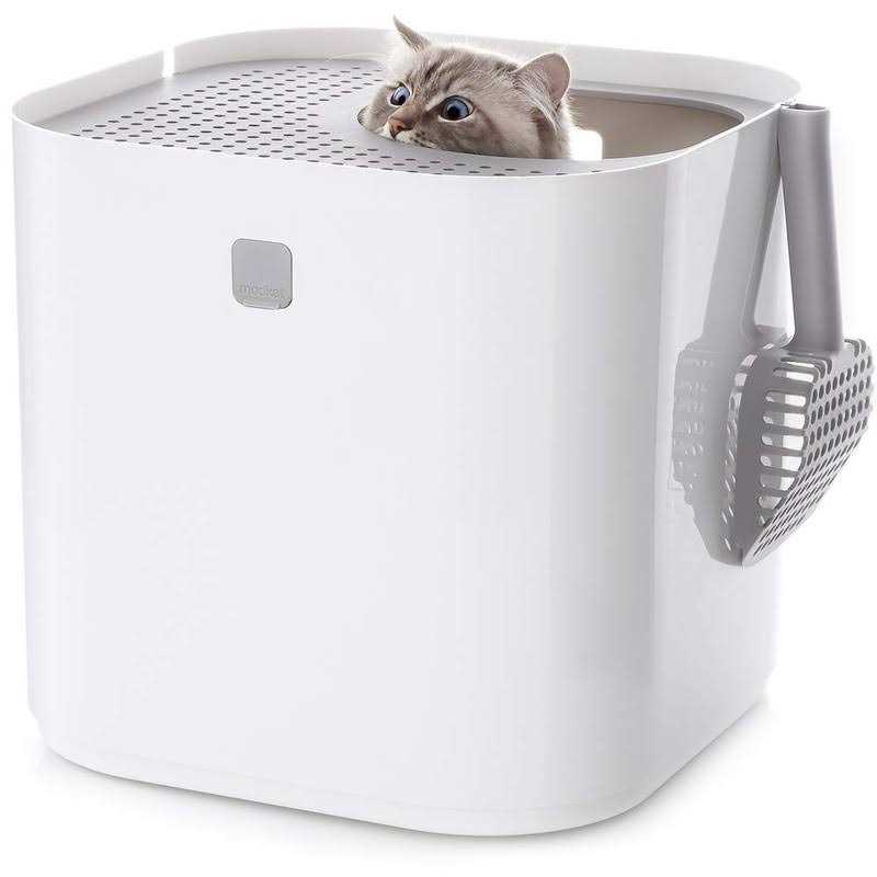 Modkat Litter Box