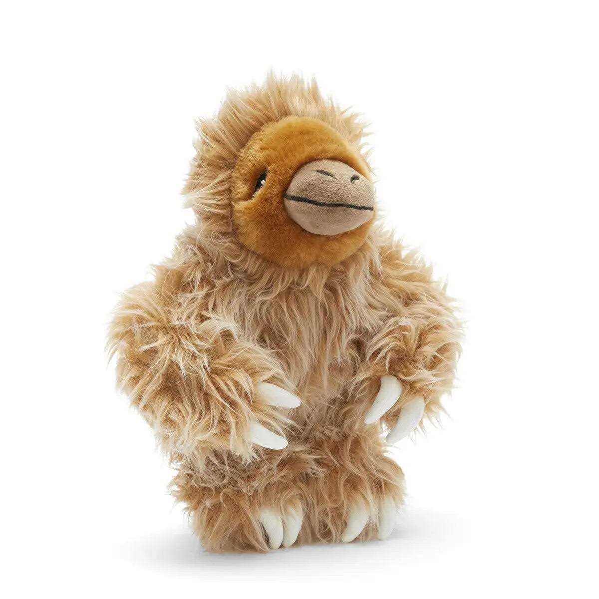 BARK Gordon the Giant Sloth Plush Dog Toy