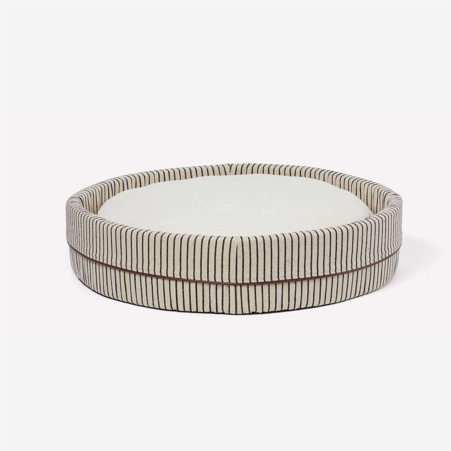 Nate & Jeremiah and Donut Pet Bed