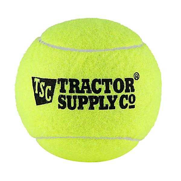 Retriever Jumbo Tennis Ball Dog Toy 1040187