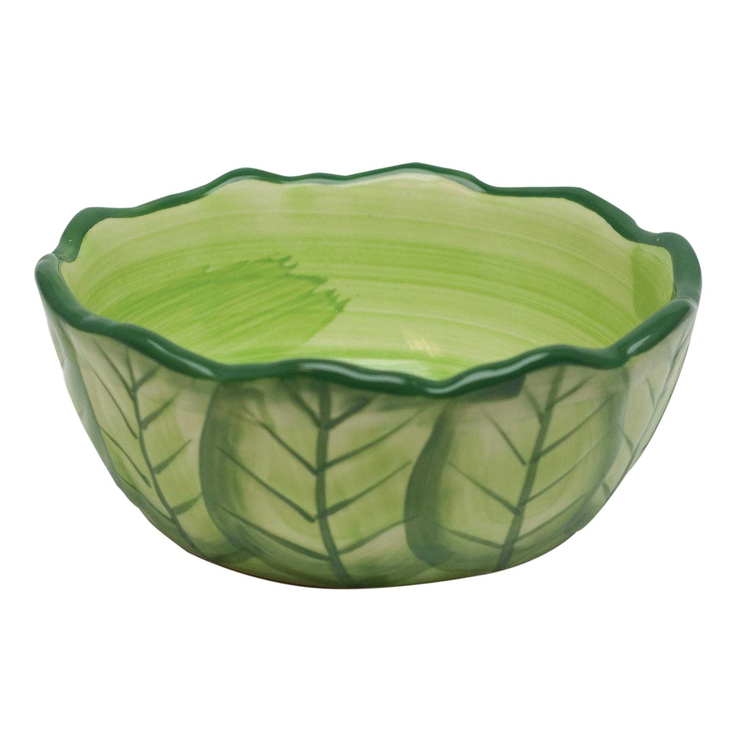 Kaytee Vege T Bowl Cabbage