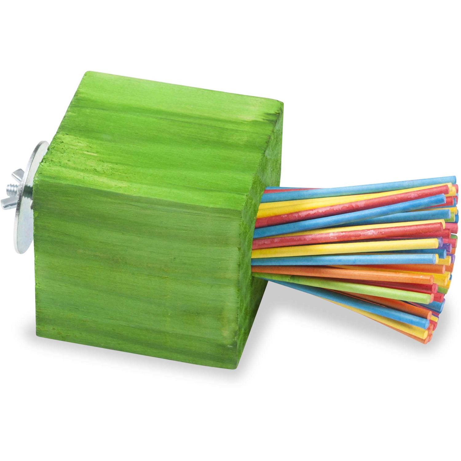 Super Bird Creations Paper Party Bird Toy