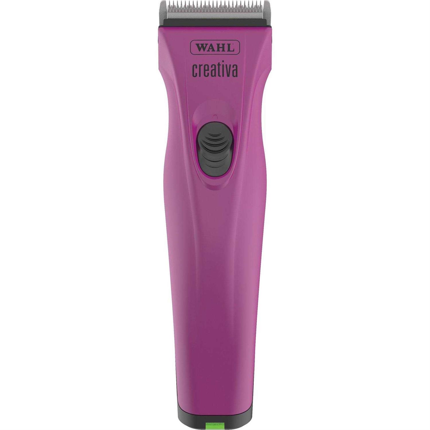 Wahl Creativa Cordless Clipper