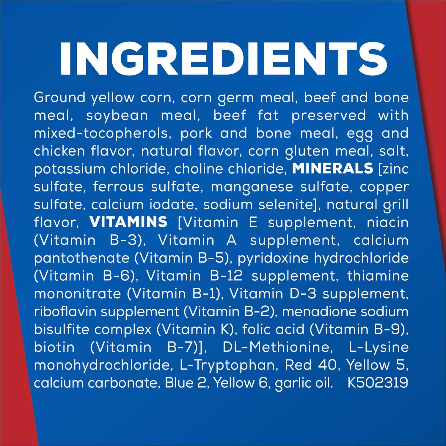 Alpo Come & Get Cookout Classics Dog Food