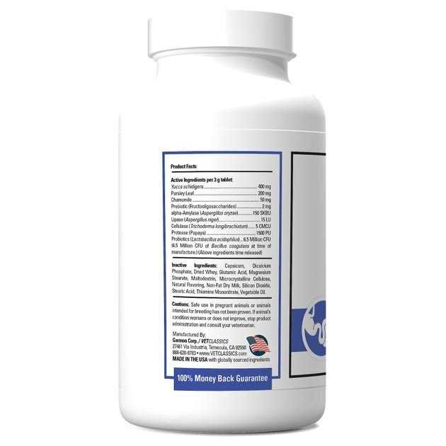 VetClassics Stop Stool Eating