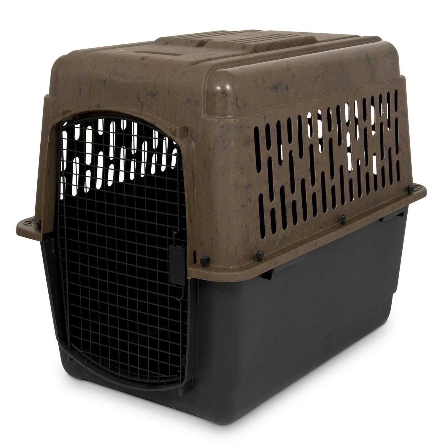 Ruff Maxx Kennel