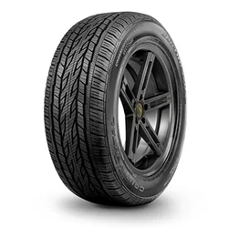 Continental CrossContact LX20 P275/55R20 111T BSW All Season Tire