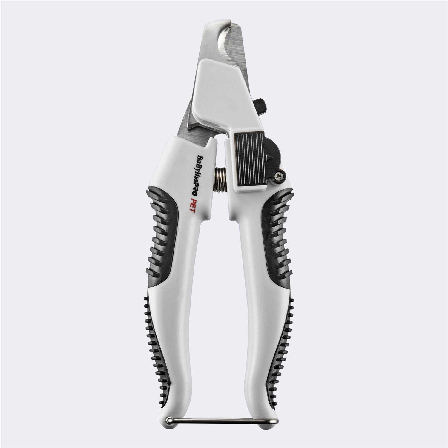 Babyliss Pro Pet LED Nail Clipper