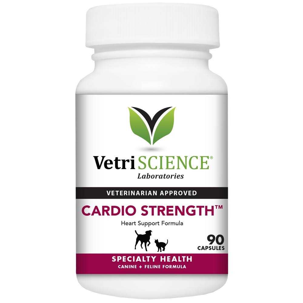 Vetri-Science Cardio Strength