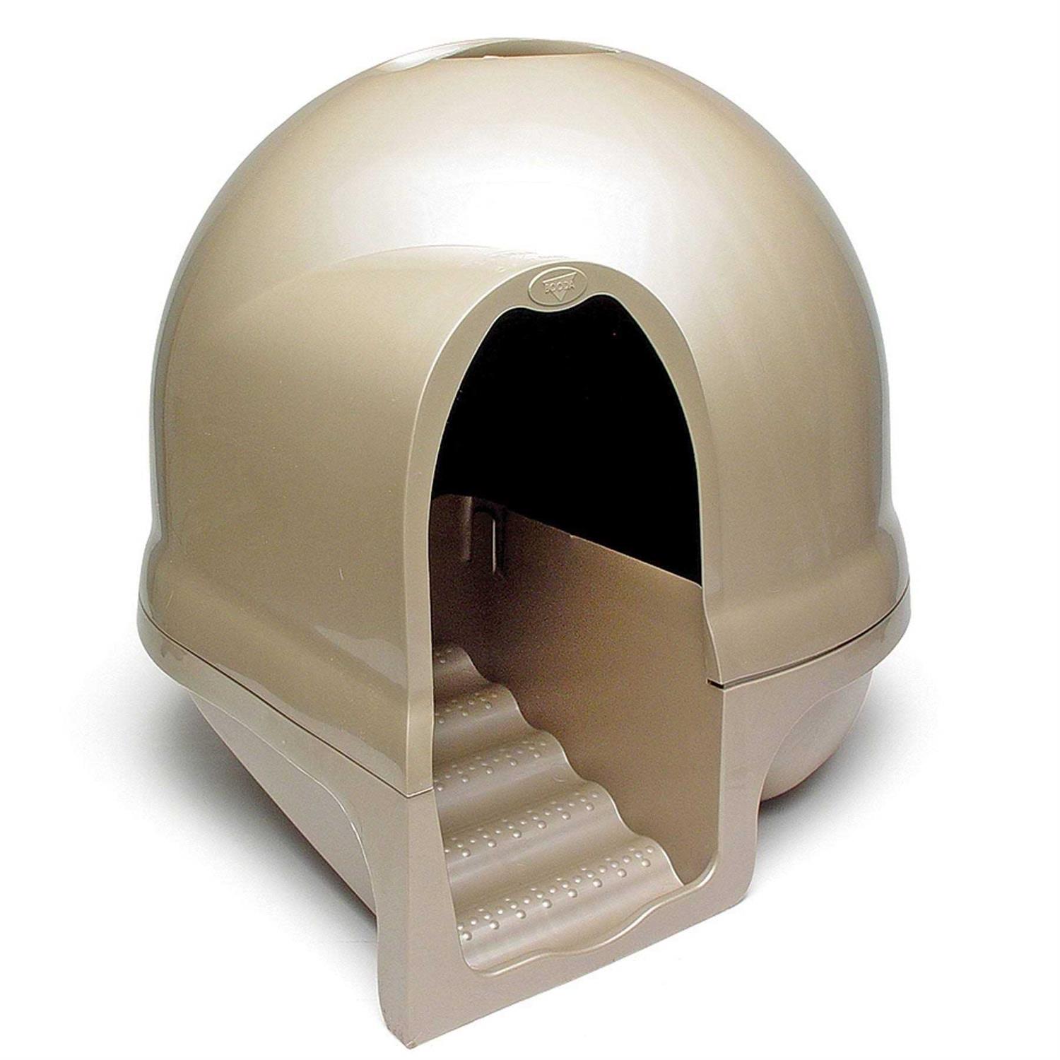 Booda Dome Litter Box