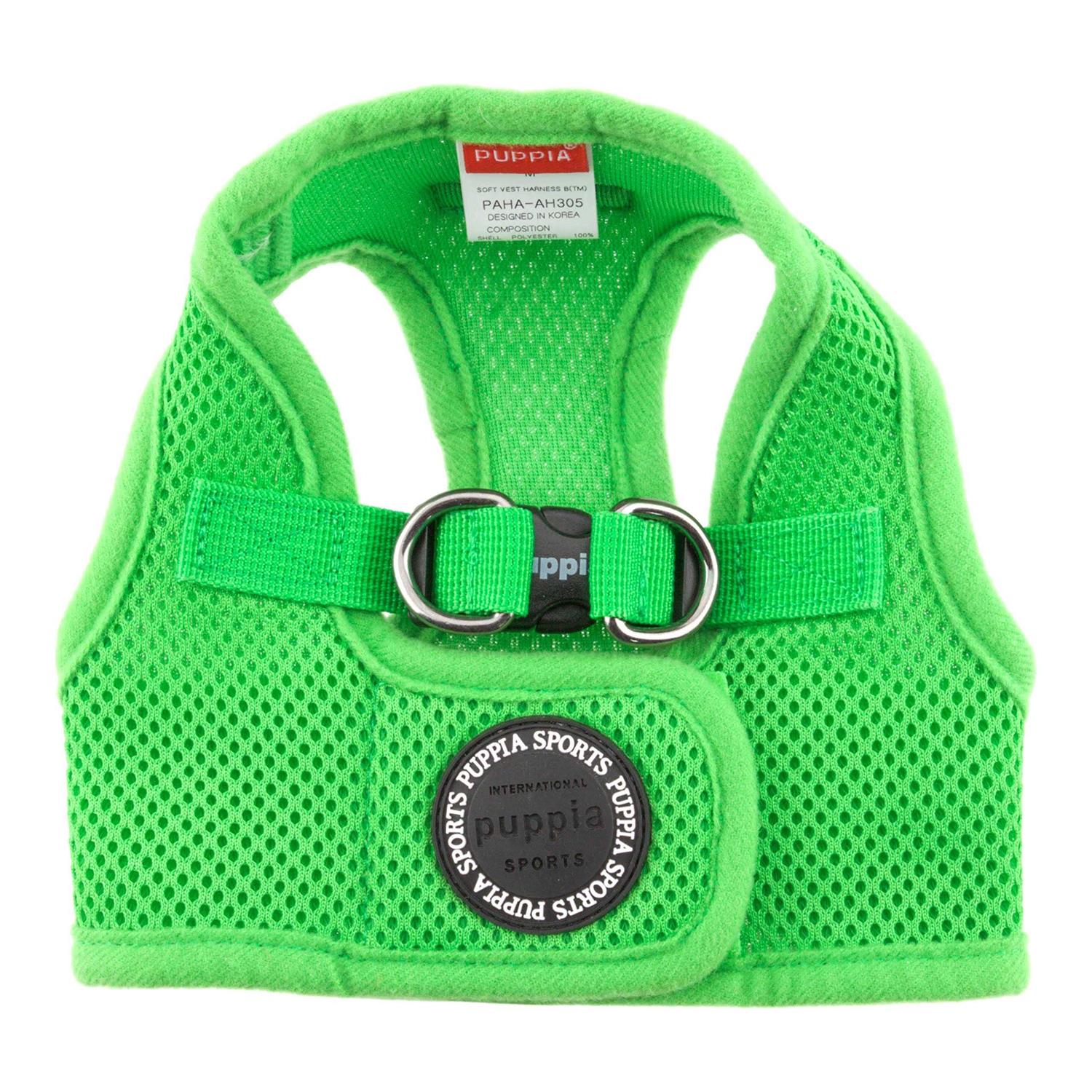 PUPPIA Harness Soft Vest