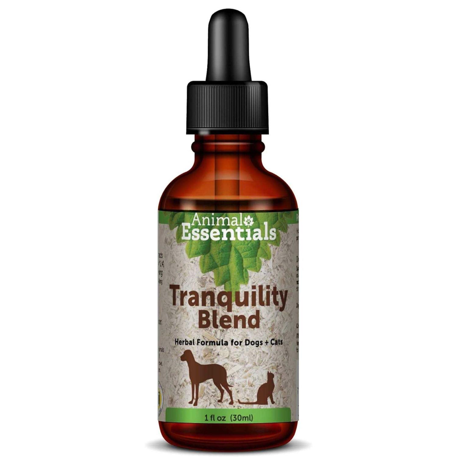Animal Essentials Tranquility Blend