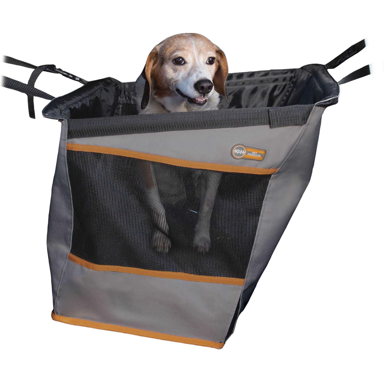K&H Pet Products Buckle N’ Go Seat