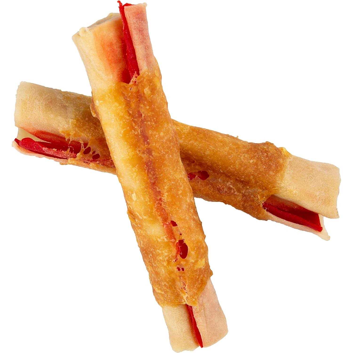 Good ‘n’ Fun Triple Flavor Rolls